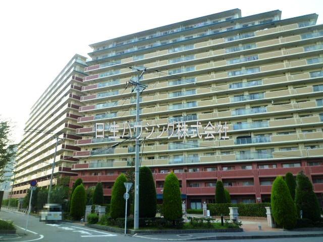 パークシティ泉ヶ丘 その他