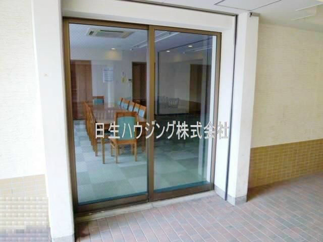 パークシティ泉ヶ丘 その他