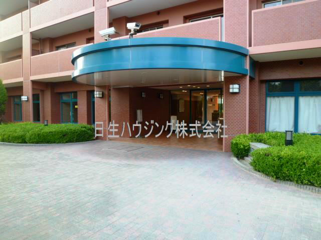 パークシティ泉ヶ丘 その他