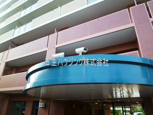 パークシティ泉ヶ丘 その他
