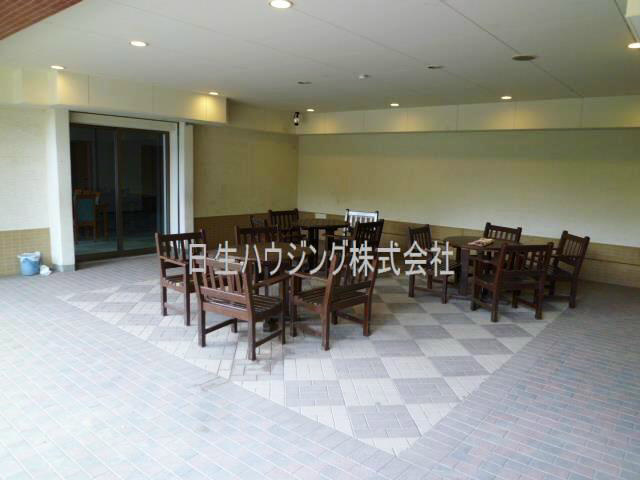 パークシティ泉ヶ丘 その他