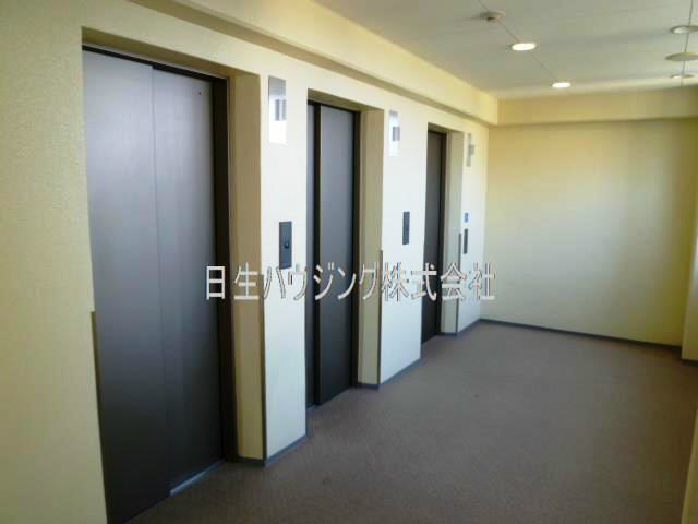 パークシティ泉ヶ丘 その他