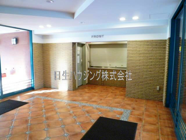 パークシティ泉ヶ丘 その他