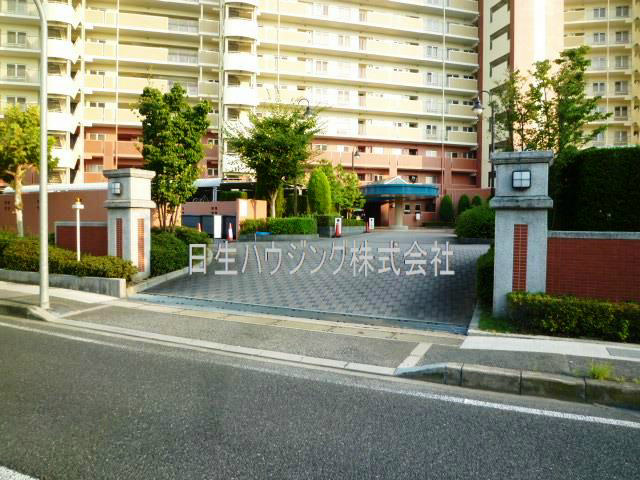 パークシティ泉ヶ丘 その他