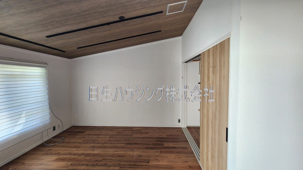 泉北赤坂台B住宅　17号棟  その他