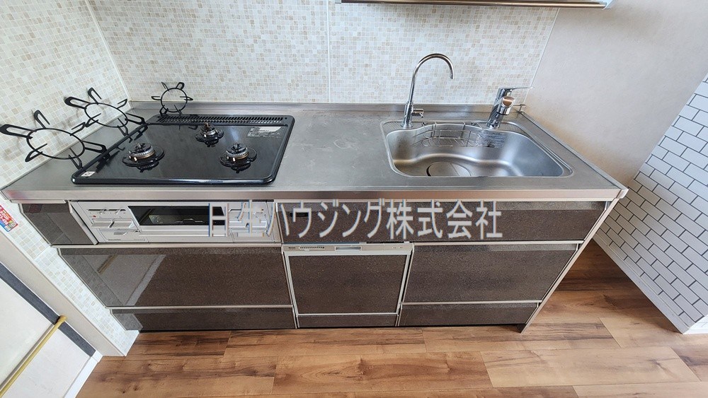 泉北赤坂台B住宅　17号棟  その他