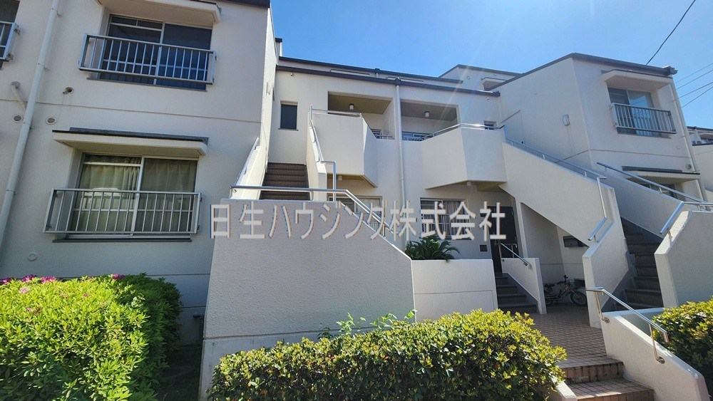 泉北赤坂台B住宅　17号棟  その他