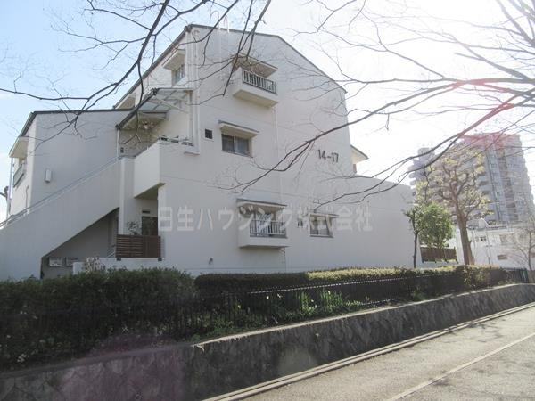 泉北赤坂台B住宅　17号棟  その他