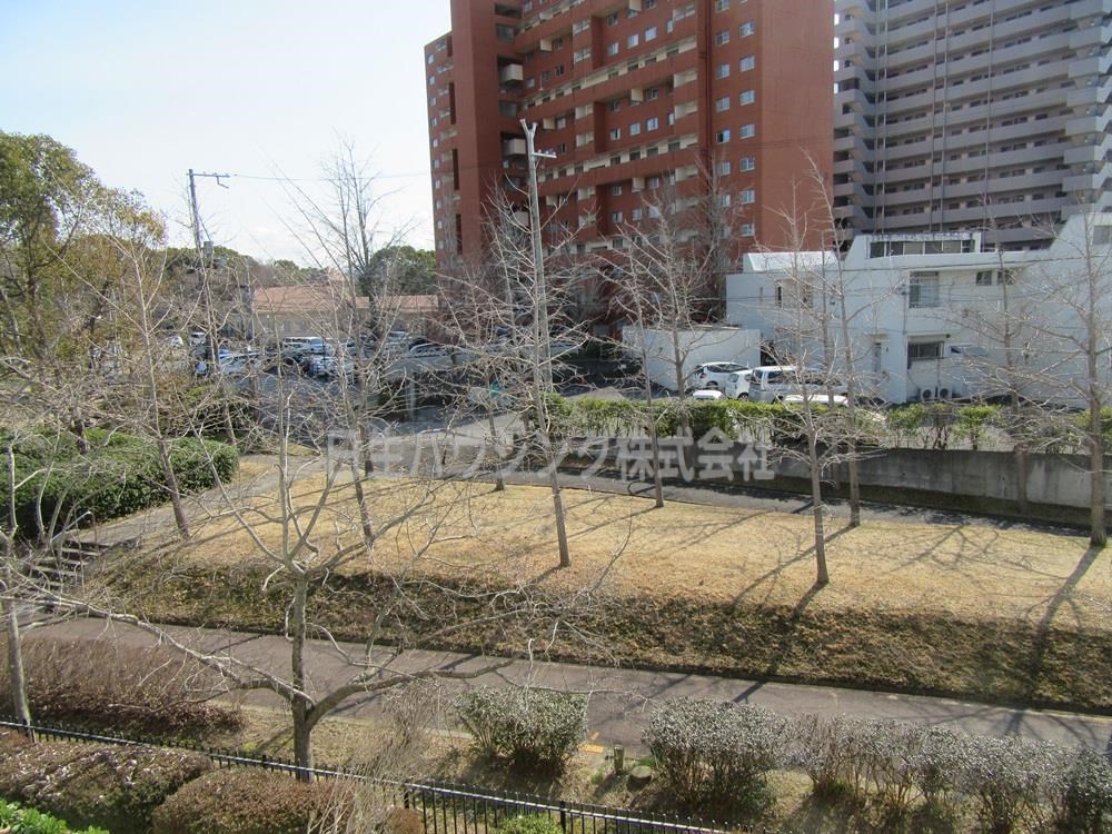泉北赤坂台B住宅　17号棟  その他
