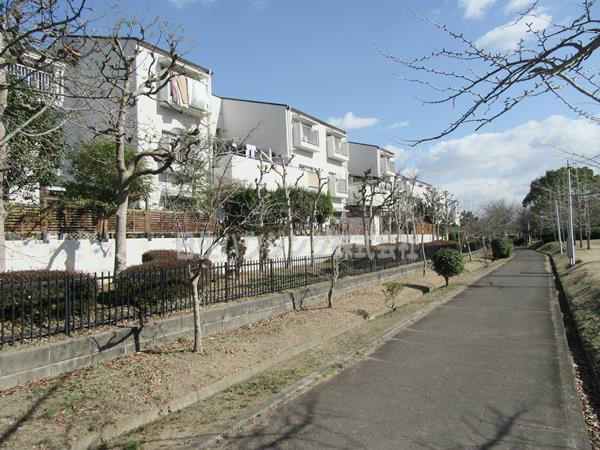 泉北赤坂台B住宅　17号棟  その他
