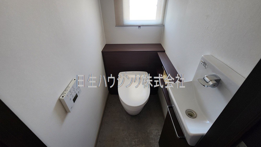 泉北赤坂台B住宅　17号棟  その他