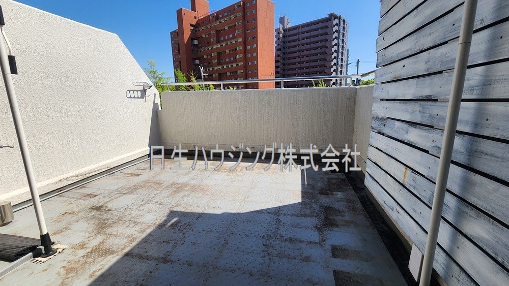 泉北赤坂台B住宅　17号棟  その他