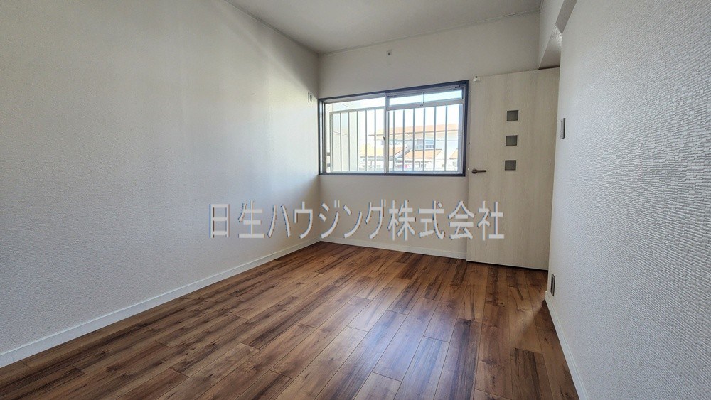泉北赤坂台B住宅　17号棟  その他