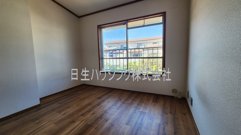 泉北赤坂台B住宅　17号棟  その他