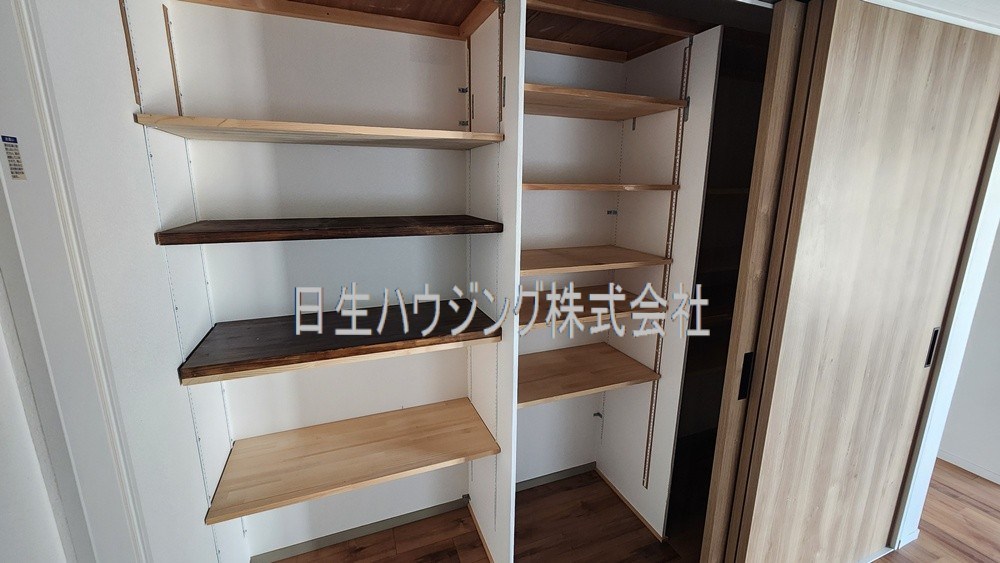泉北赤坂台B住宅　17号棟  その他