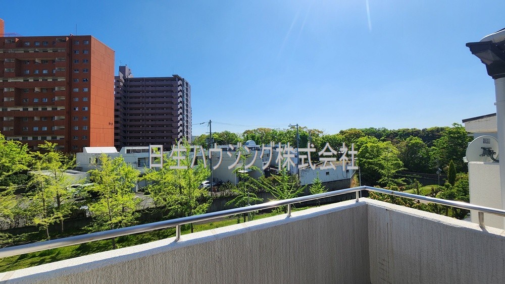泉北赤坂台B住宅　17号棟  その他