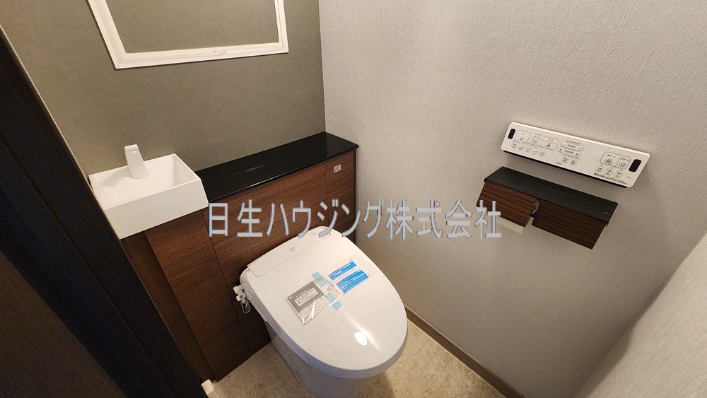 泉北赤坂台B住宅　17号棟  その他