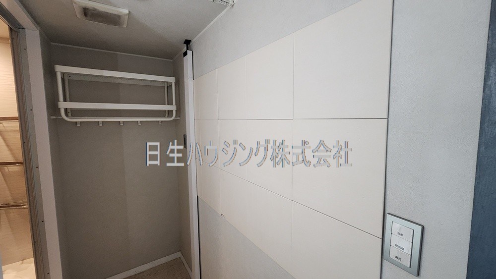 泉北赤坂台B住宅　17号棟  その他