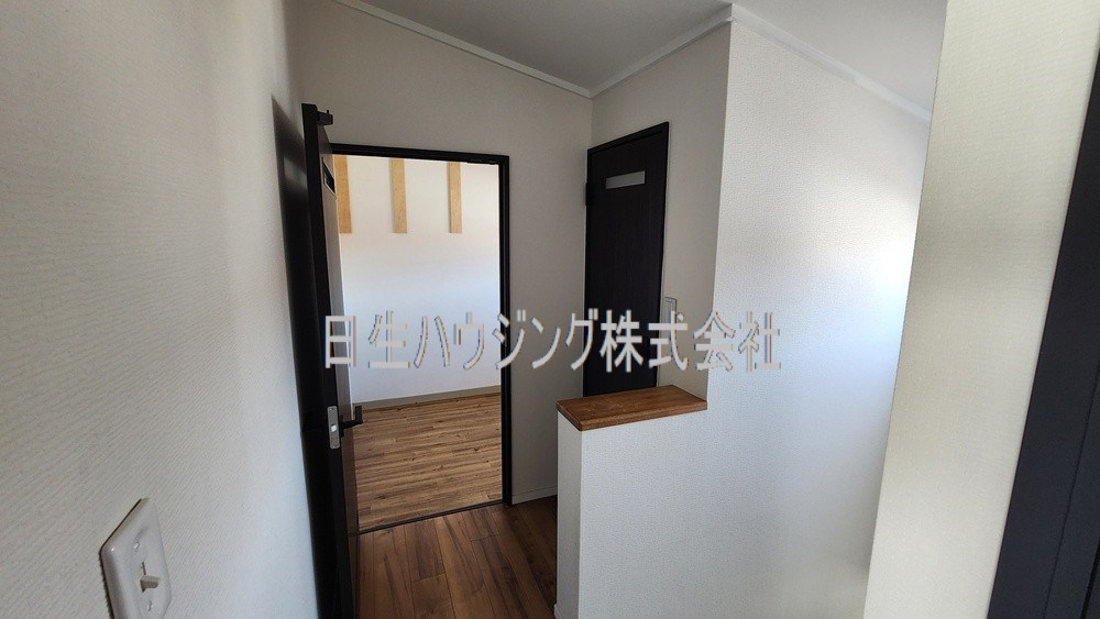 泉北赤坂台B住宅　17号棟  その他