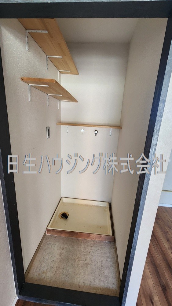泉北赤坂台B住宅　17号棟  その他