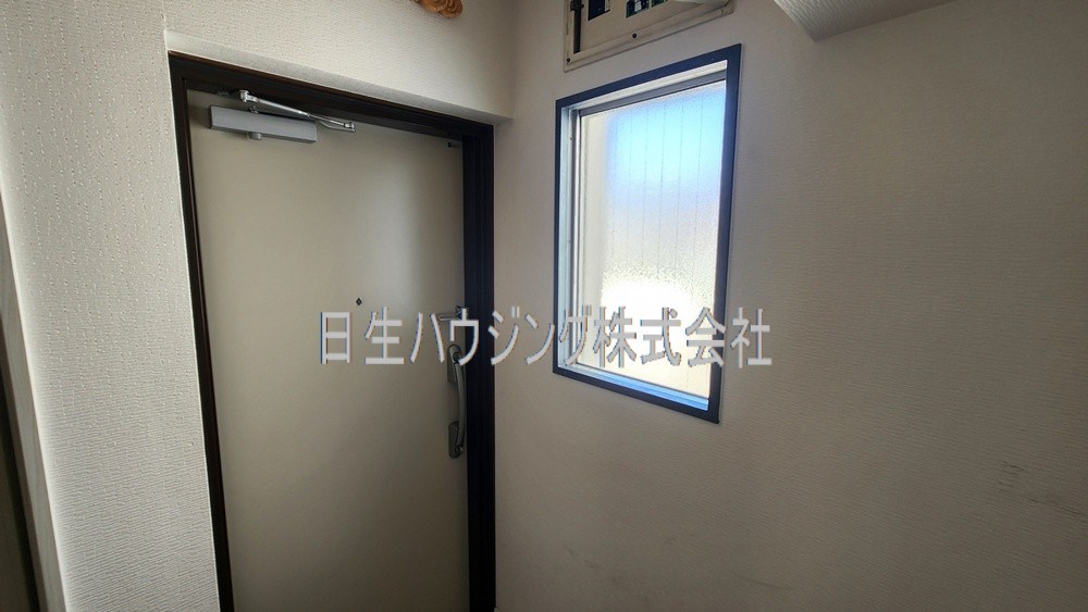 泉北赤坂台B住宅　17号棟  その他