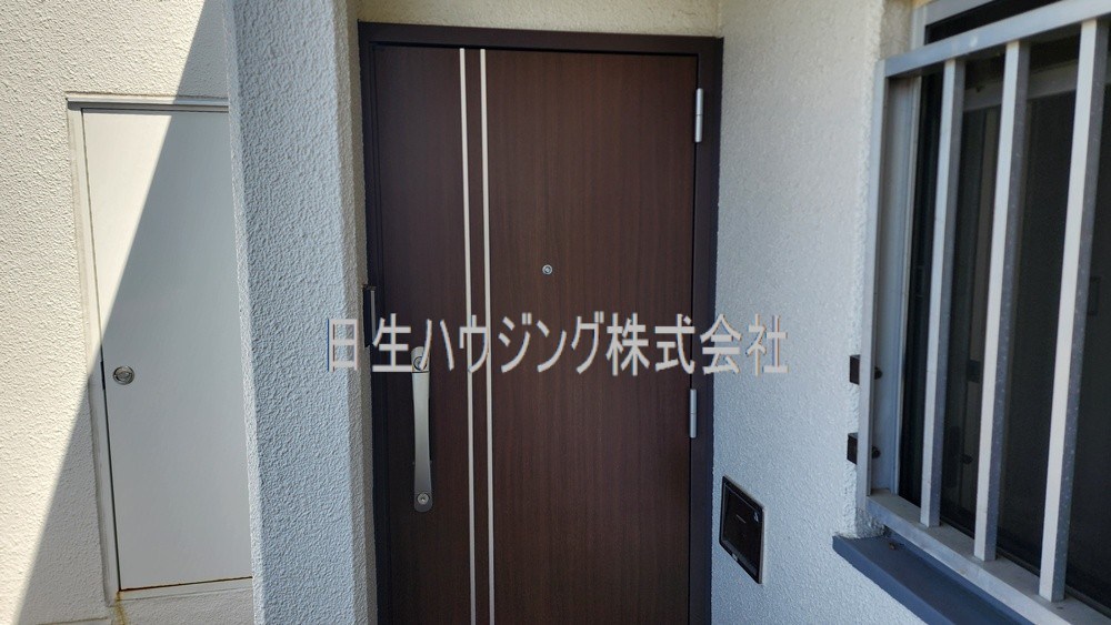 泉北赤坂台B住宅　17号棟  その他