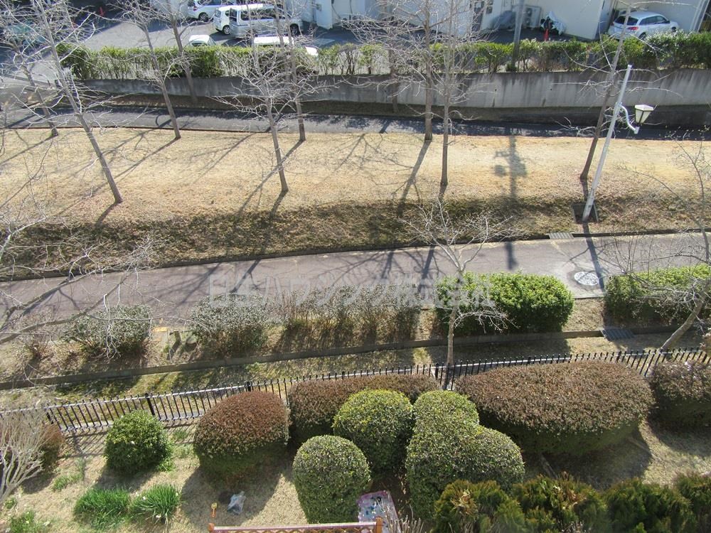 泉北赤坂台B住宅　17号棟  その他