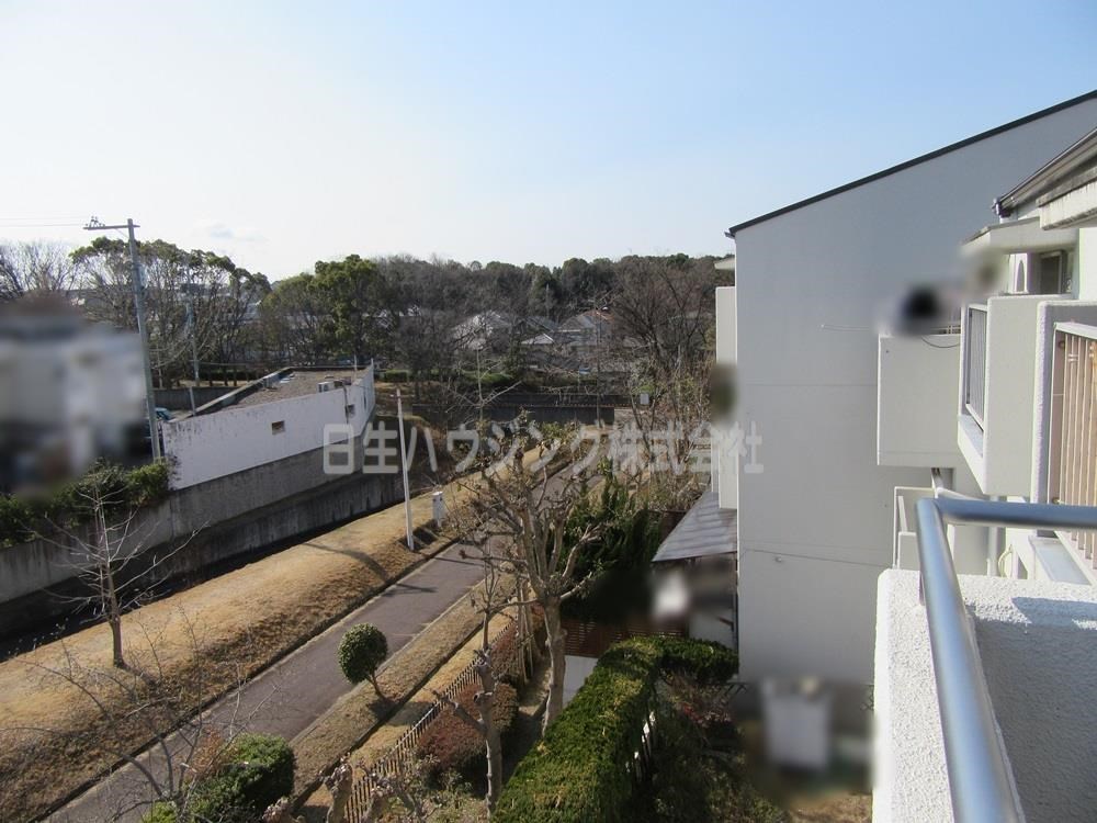 泉北赤坂台B住宅　17号棟  その他