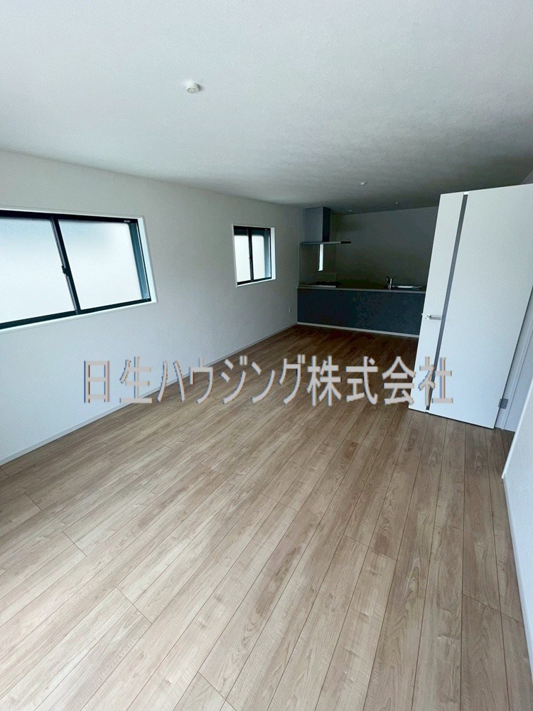 新檜尾台４丁　１号棟 その他