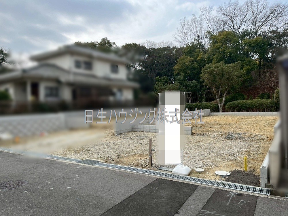 新檜尾台４丁　１号棟 その他