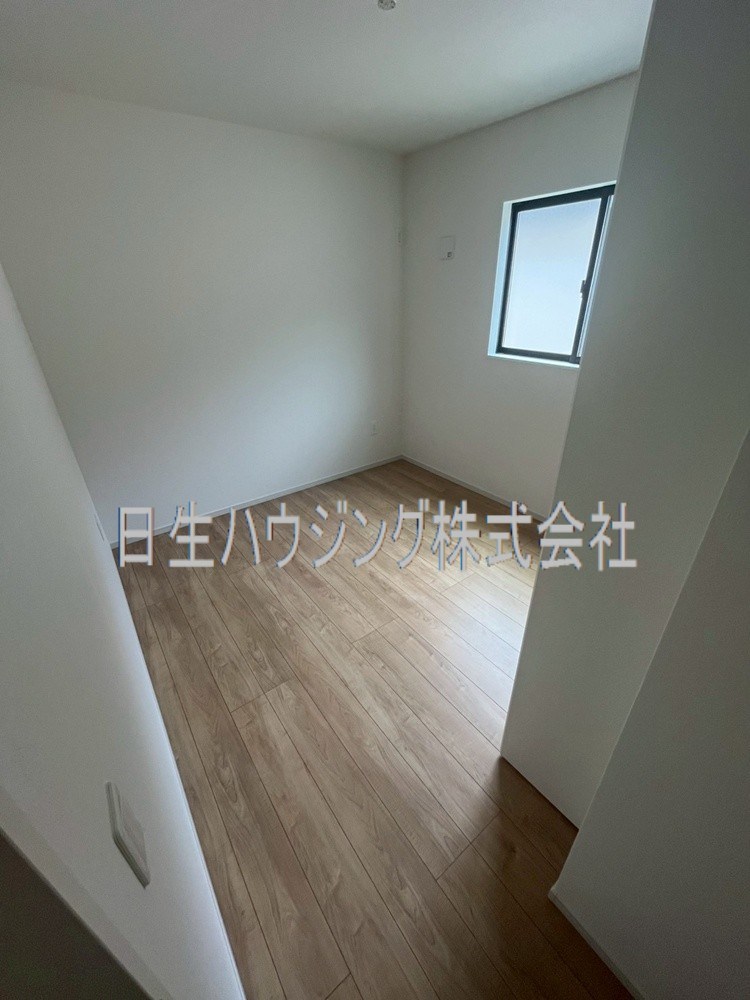 新檜尾台４丁　１号棟 その他