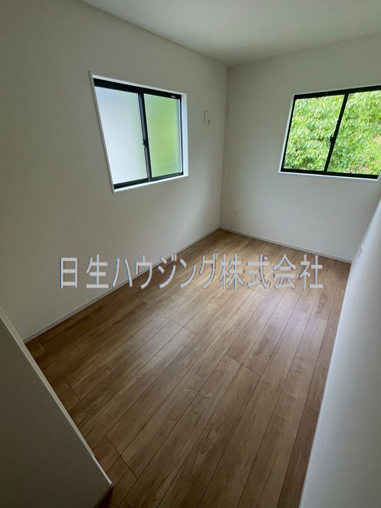 新檜尾台４丁　１号棟 その他