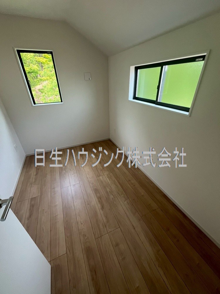 新檜尾台４丁　１号棟 その他