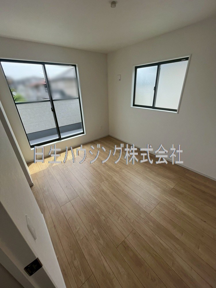 新檜尾台４丁　１号棟 その他