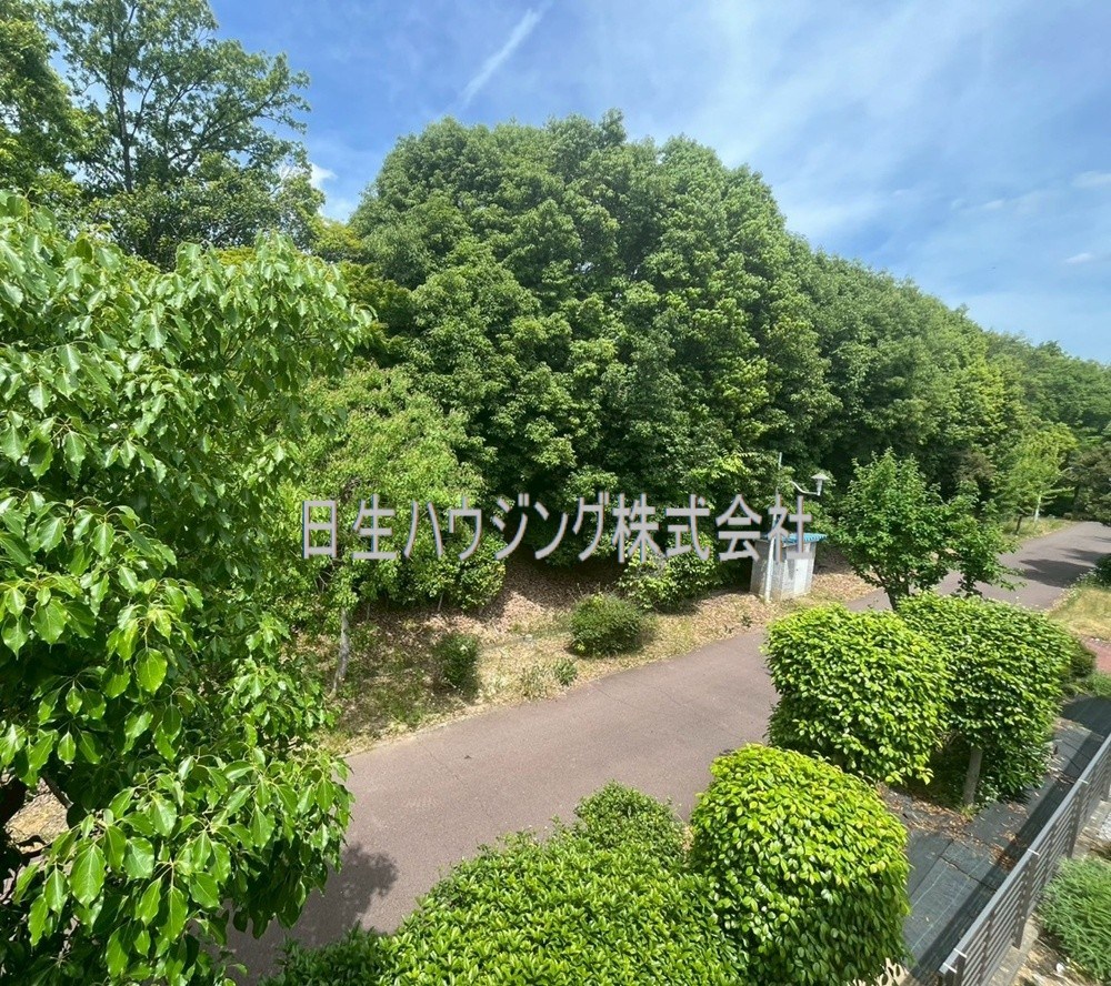 新檜尾台４丁　１号棟 その他