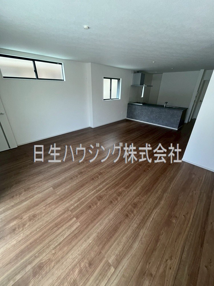 新檜尾台４丁　２号地 その他