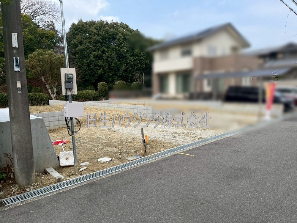 新檜尾台４丁　２号地 その他