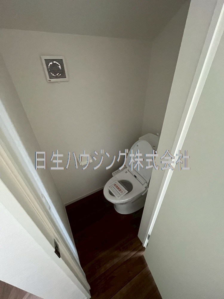新檜尾台４丁　２号地 その他