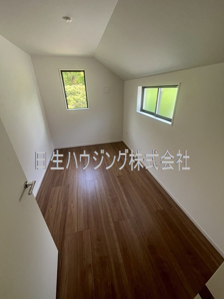 新檜尾台４丁　２号地 その他