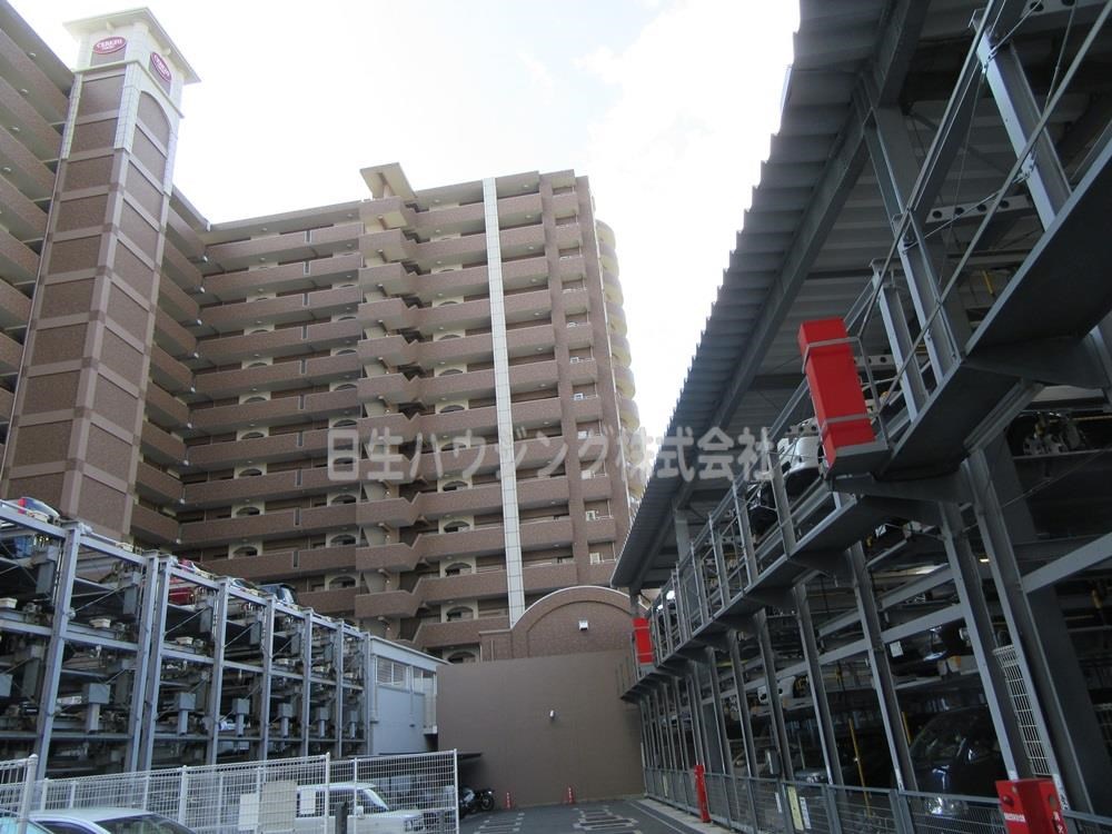 セレッソコート光明池ステーションシティ その他