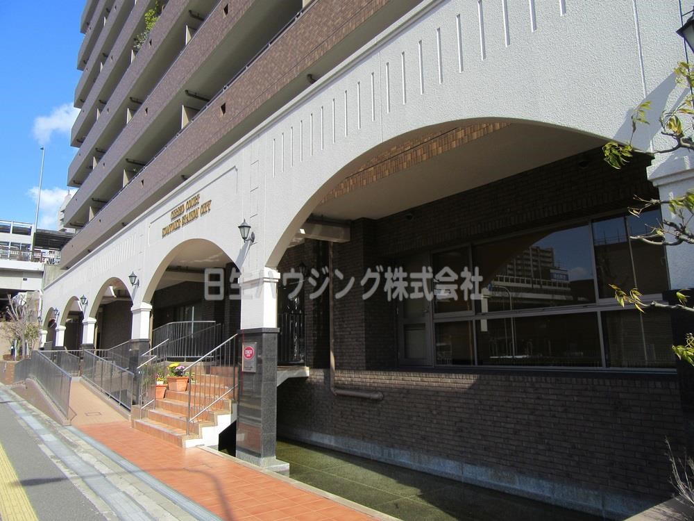 セレッソコート光明池ステーションシティ その他