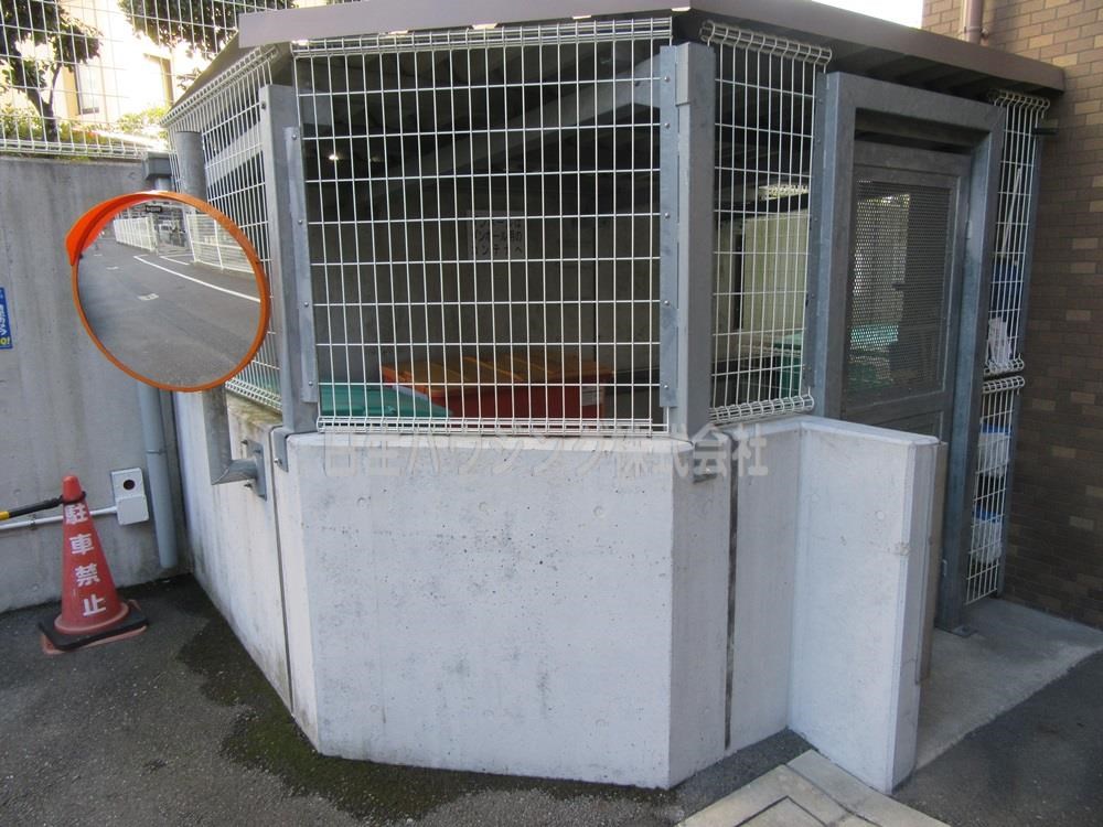 セレッソコート光明池ステーションシティ その他