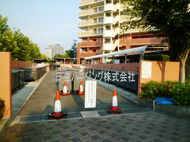 パークシティ泉ヶ丘 その他