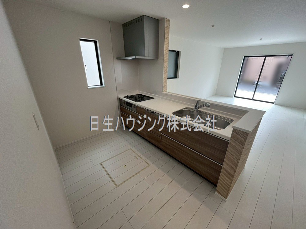 高倉台４丁　A号棟 その他