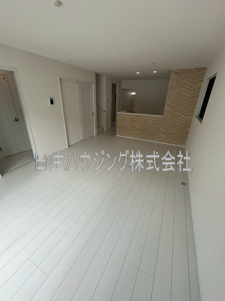 高倉台４丁　A号棟 その他