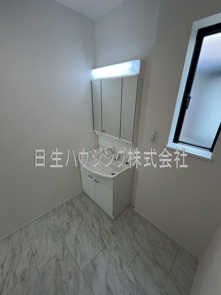 高倉台４丁 新築一戸建　A号棟 その他