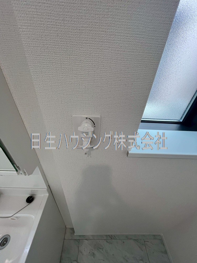 高倉台４丁 新築一戸建　A号棟 その他