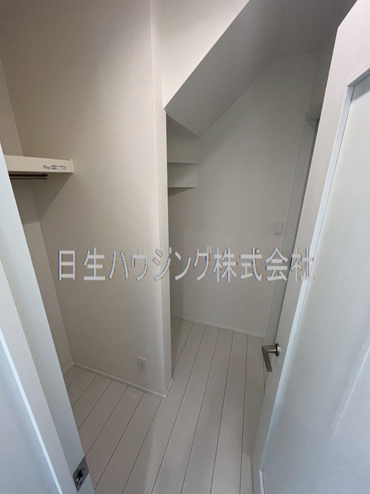 高倉台４丁　A号棟 その他