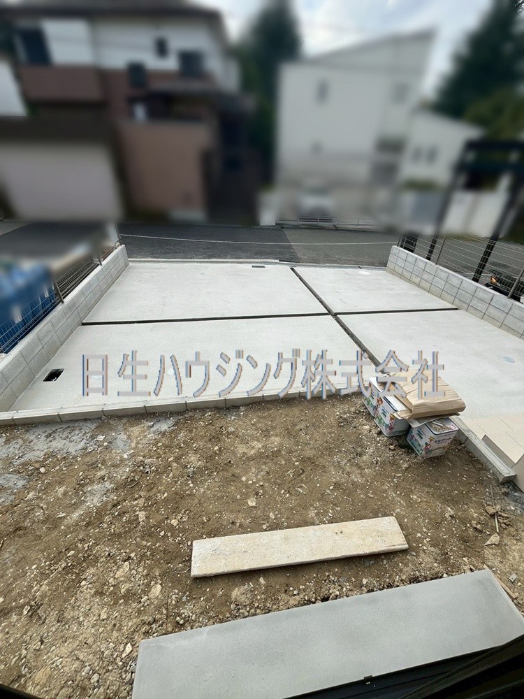 高倉台４丁　A号棟 その他