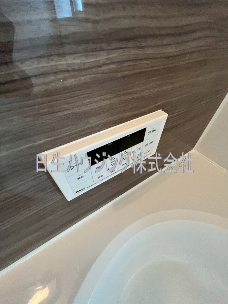 高倉台４丁 新築一戸建　A号棟 その他